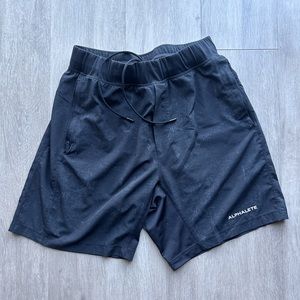Men’s Alphalete Shorts